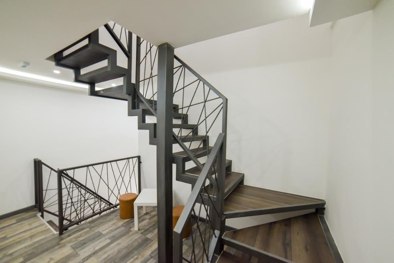 Apartmani Statik Sd سميديريفو المظهر الخارجي الصورة
