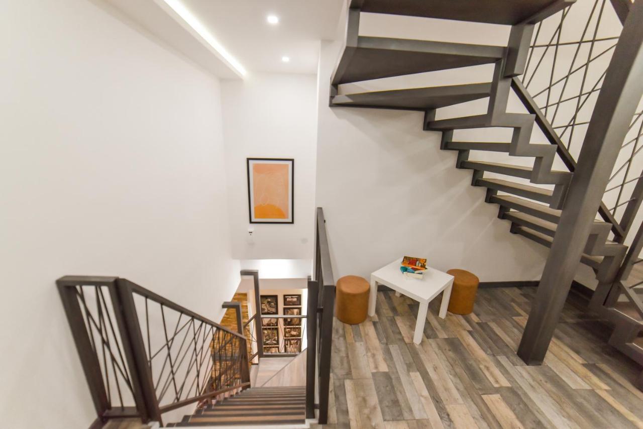 Apartmani Statik Sd سميديريفو المظهر الخارجي الصورة