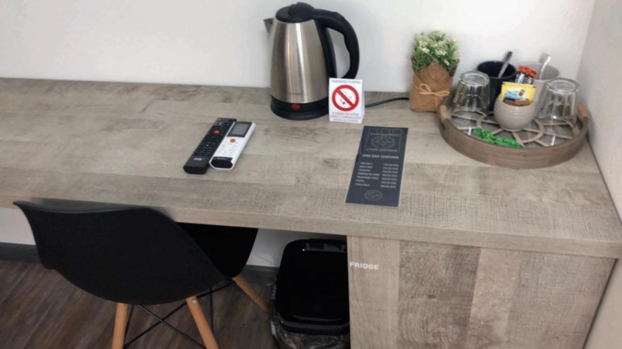 Apartmani Statik Sd سميديريفو المظهر الخارجي الصورة